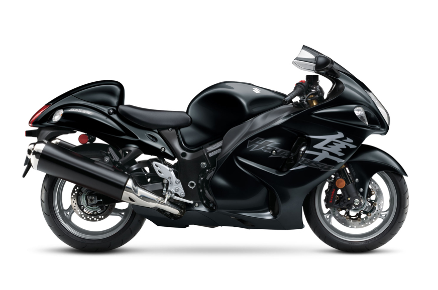 2019 Suzuki Hayabusa bookings open - Image 2